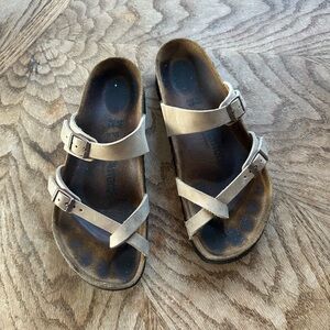 Birkenstock Mayari 39